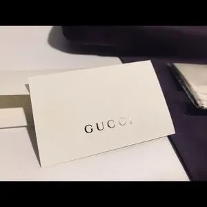 Gucci | Accessories | Gucci Gg47s 002 62 16 145 Womens 
